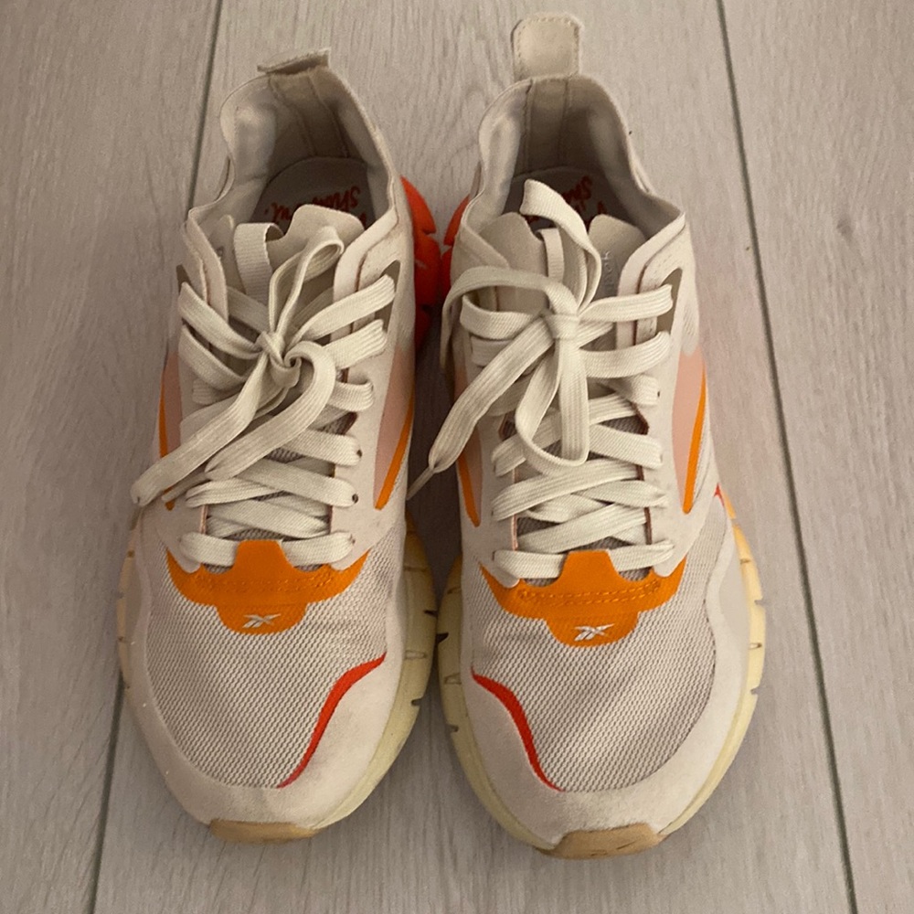 Reebok ZIG Kinetica Horizon Running Shoe